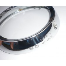 SVĚTLOMET - CHROM RÁMEČEK TYP EXPORT - ČZ 477,471,472.1 (ULOŽENKA)